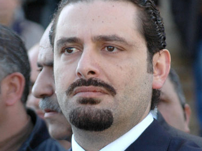 Πρώτη του Λιβανέζου πρωθυπουργού στη Συρία