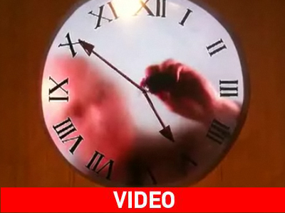 Ο χρόνος είναι… τέχνη