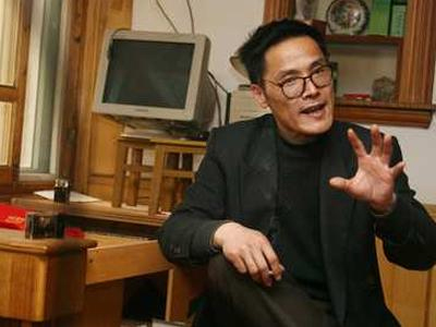 Καθηγητής… οργίων