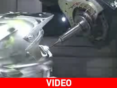 Πώς κατασκευάζεται ένα κράνος από αλουμίνιο Πώς κατασκευάζεται ένα κράνος από αλουμίνιο