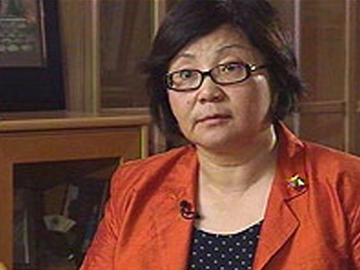 Ετοιμάζεται σύλληψη του πρόεδρου του Κιργιστάν;