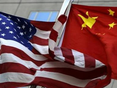Το μπαλάκι στις ΗΠΑ ρίχνει η Κίνα