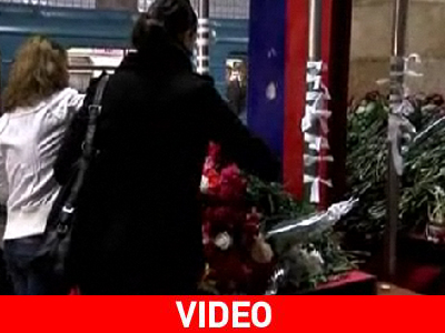 Η ζωή συνεχίζεται στη Μόσχα