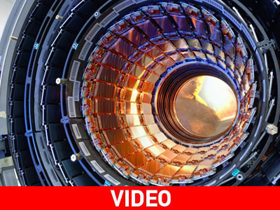 Επιτυχημένο «μίνι» Big Bang στο CERN