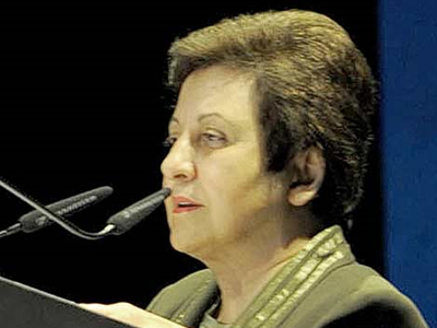 Συνέλαβαν την αδελφή της Νομπελίστριας Shirin Ebadi