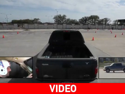 Κάπου μεταξύ βιντεοπαιχνιδιού και πραγματικότητας… Κάπου μεταξύ βιντεοπαιχνιδιού και πραγματικότητας…