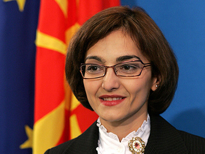 Αντιδράσεις στην ΠΓΔΜ για το δημοσίευμα των Τάιμς