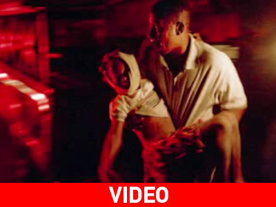 Η καταστροφή σε εικόνες