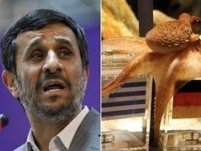 Μαχμούντ VS Πολ