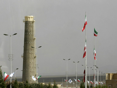 Αντιδράσεων συνέχεια για τα πυρηνικά του Ιράν