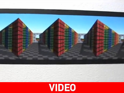 Η κορνίζα που… αλλάζει όψεις Η κορνίζα που… αλλάζει όψεις