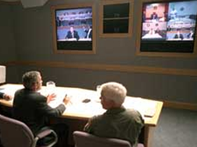 Τηλεδιάσκεψη για τα πυρηνικά του Ιράν