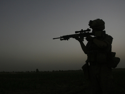 Αφγανιστάν: Δεκάδες νεκροί από επιδρομή συμμαχικών δυνάμεων