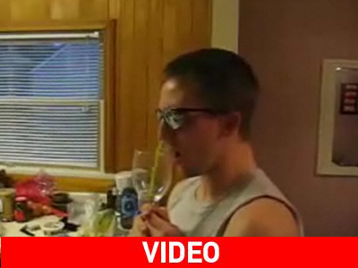 Φωνή που σπάει ποτήρια