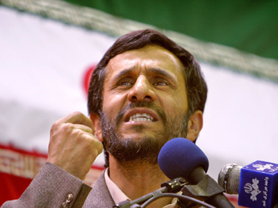 Συμμαχία Ιράν – Συρίας για μια νέα τάξη πραγμάτων;