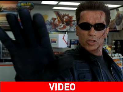 Οι 160 διασημότερες ατάκες του Άρνολντ Οι 160 διασημότερες ατάκες του Άρνολντ