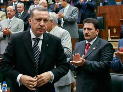 Τουρκία: Στη Βουλή το πακέτο συνταγματικών μεταρρυθμίσεων