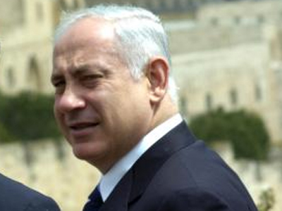 Ανένδοτος ο Νετανιάχου για τους εποικισμούς