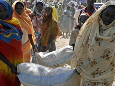 Αποχωρούν από το Νταρφούρ οι παρατηρητές της ΕΕ