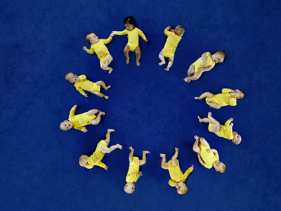 Μισό δις κάτοικοι στην ΕΕ