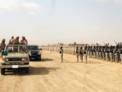 Ευρεία επιχείρηση της Υεμένης κατά της Αλ Κάιντα