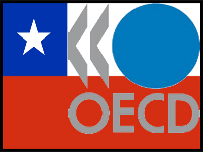 Η Χιλή το 31ο μέλος του ΟΟΣΑ