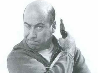 Πράκτορας Θου – Βου