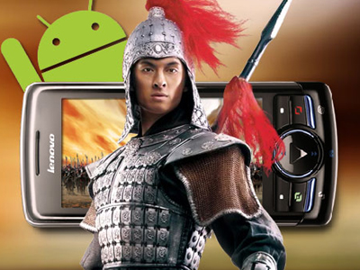 Ανέβαλε τη διάθεση των νέων της κινητών τηλεφώνων η Google στην Κίνα