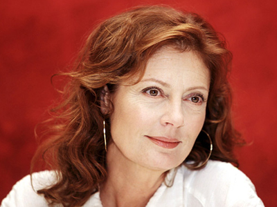 Ο Obama «απογοήτευσε» την Susan Sarandon