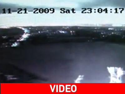 Ο «Αρμαγεδδών» στην κάμερα