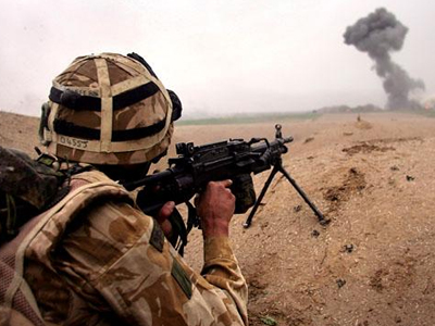 «Διπλός πράκτορας» ο βομβιστής στη βάση της CIA;