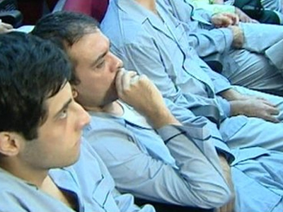 Άρχισε η δίκη 16 συλληφθέντων από ταραχές στο Ιράν