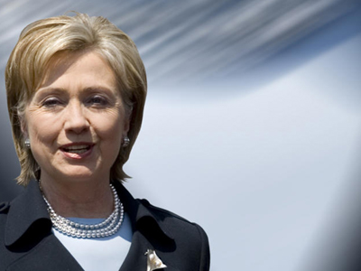 Νέες κυρώσεις στο Ιράν «βλέπει» η Χίλαρι Κλίντον