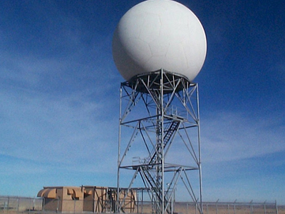 Υπουργικές διευκρινίσεις για το ραντάρ στο «Θρονί»