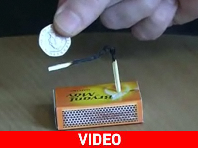 Δέκα έξυπνα κόλπα για το πάρτι σας