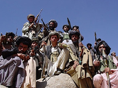 Οι Ταλιμπάν ανέλαβαν την ευθύνη για την επίθεση στο Καράτσι