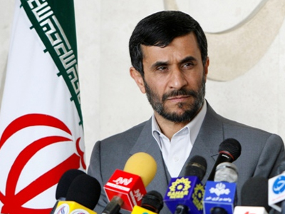 «Αμερικανο-σιωνιστική μασκαράτα οι αντικυβερνητικές διαδηλώσεις»