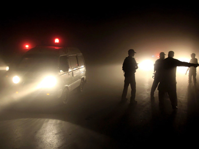 Συλλήψεις «οπαδών» της Αλ Κάιντα στη Δυτική Όχθη