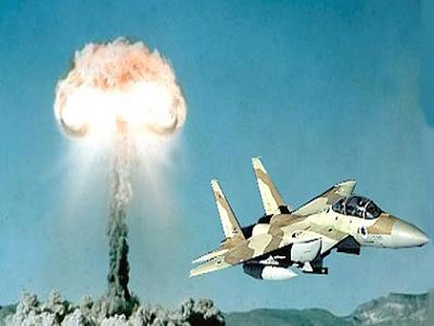 Ισραηλινή επίθεση στη Γάζα