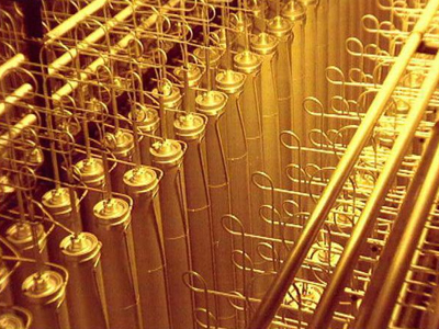 Νέες μονάδες εμπλουτισμού ουρανίου στο Ιράν