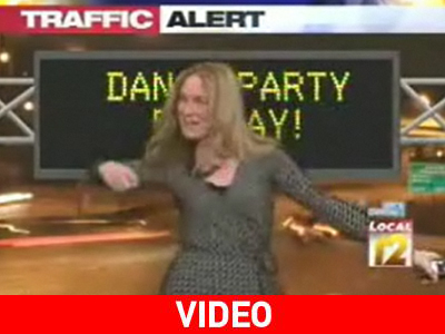 Τα δελτία ειδήσεων όπως θα έπρεπε να είναι…