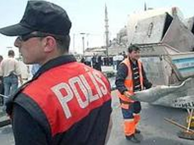 Επιχείρηση «σκούπα» στην Τουρκία για «μέλη της Αλ Κάιντα»