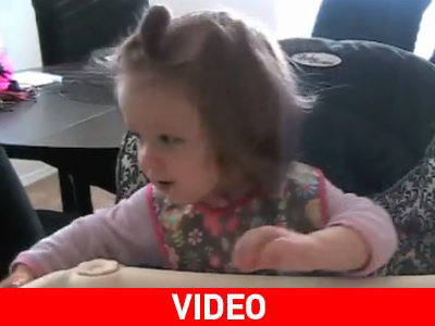 Να και ένα παιδί με… μουσικό αυτί Να και ένα παιδί με… μουσικό αυτί