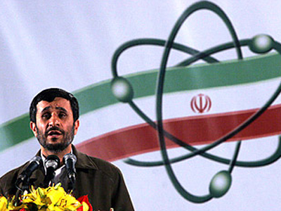 Ιράν: Σεβαστείτε μας και μιλάμε για τα πυρηνικά