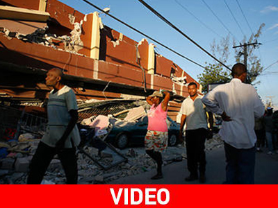 «Ποτέ στο παρελθόν τέτοια τραγωδία»