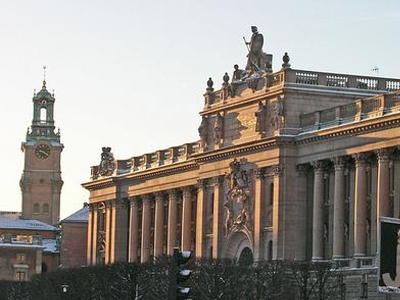 Η Σουηδία αναγνώρισε τις γενοκτονίες Ποντίων και Αρμενίων