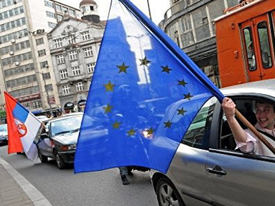 «Ναι» από Αυστρία – Κροατία στην ένταξη της Σερβίας στην ΕΕ