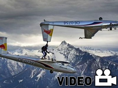 Το όνομά μου είναι Steiner. Paul Steiner…