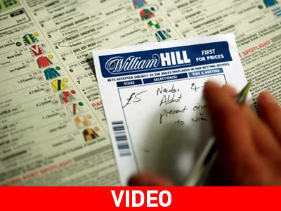 Τους «Tories» βλέπουν νικητές τα γραφεία στοιχημάτων