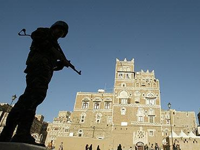 Ενισχύεται η αμερικανική δύναμη στην Υεμένη